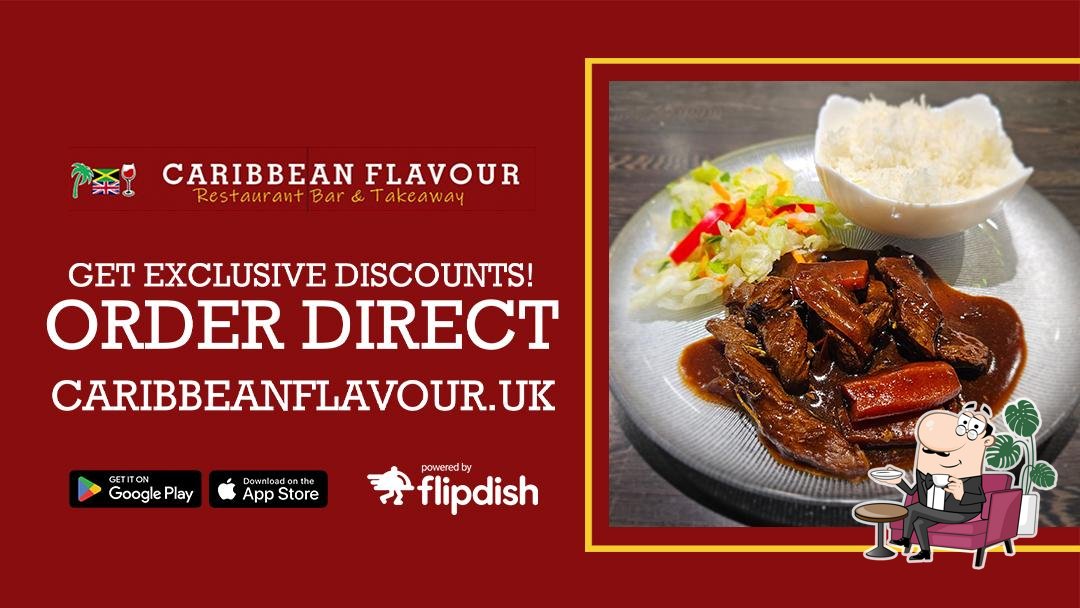 Caribbean Flavour