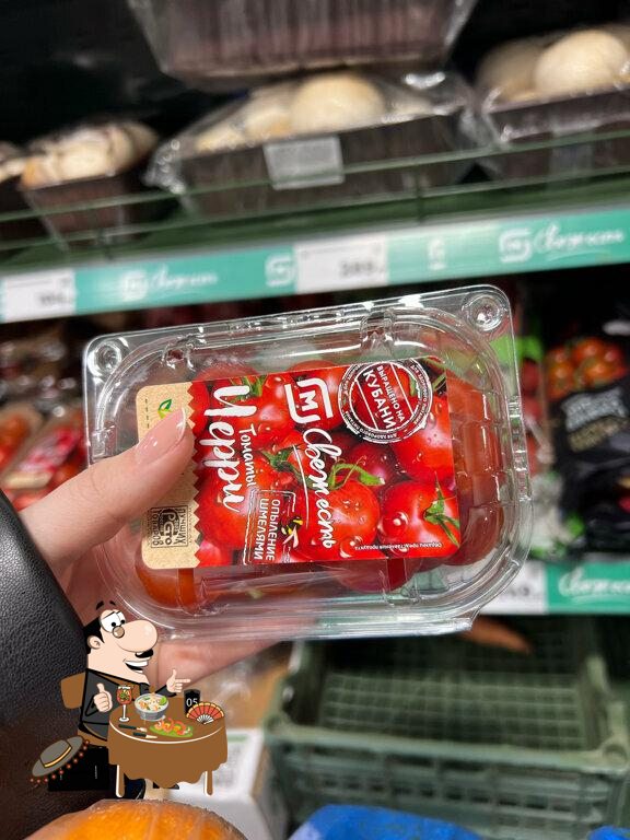 Магнит