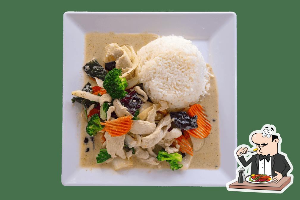 Rice and Noodle (Chilliwack)