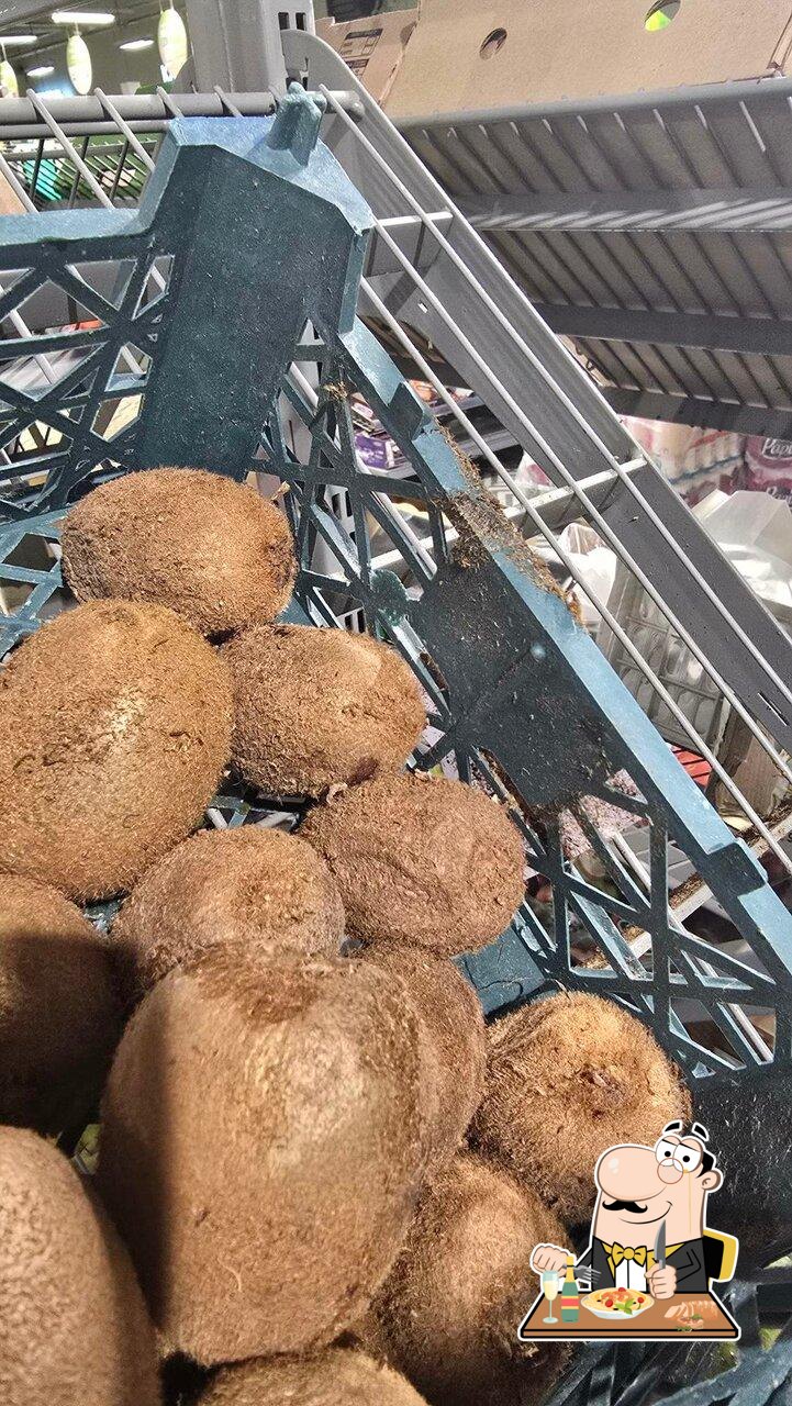 Пятёрочка