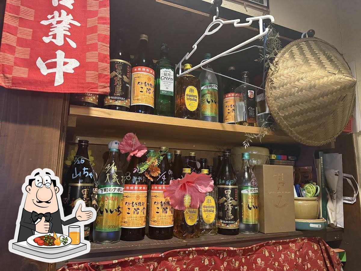 炭火焼き鳥 鳥一 古河店