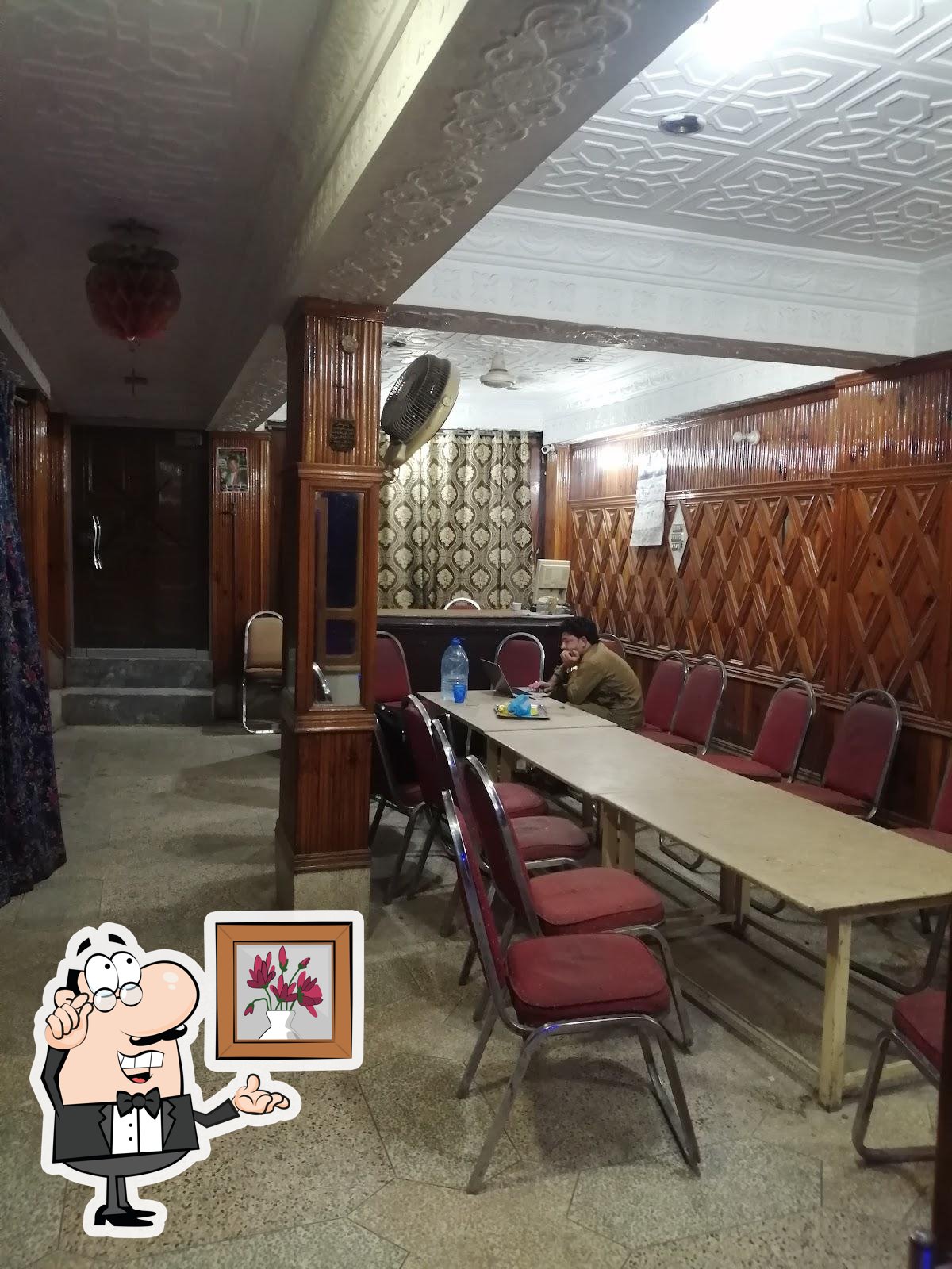 Zeb Hotel and Restaurant