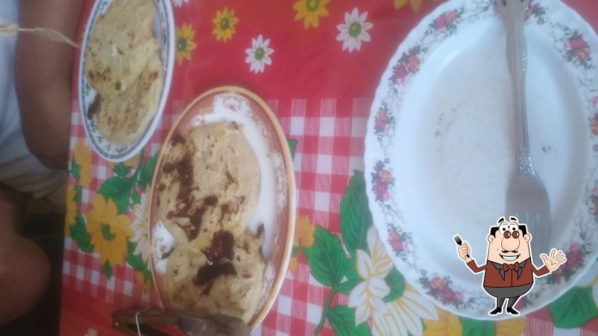 pupuseria mamá Yoya