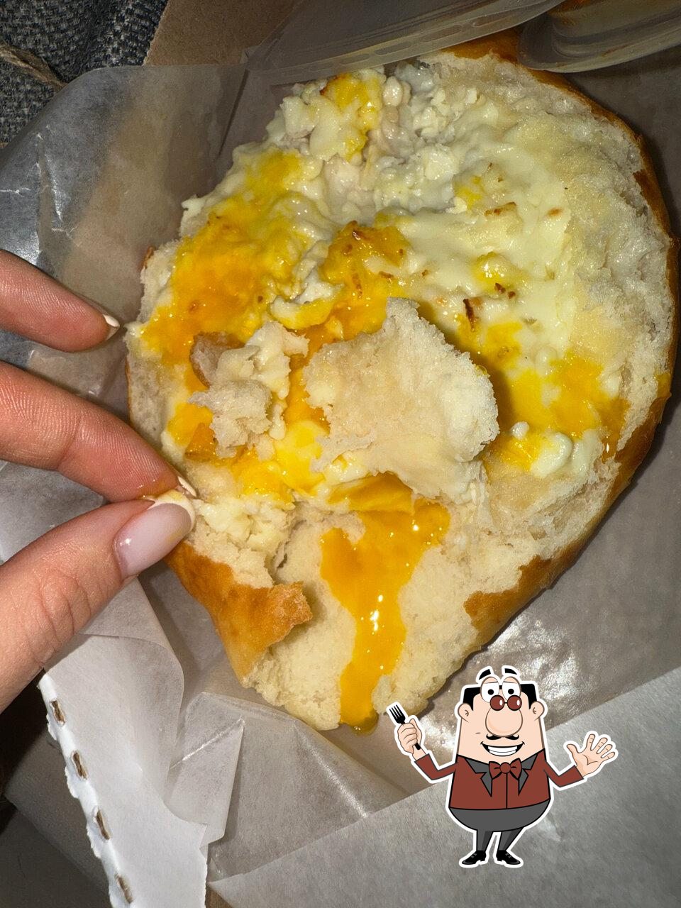 Breakfast go