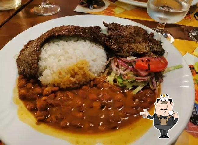 Comida Casera