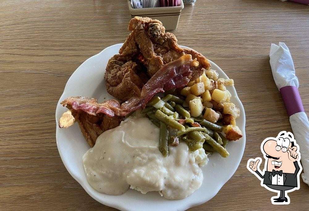 Vilma's Diner