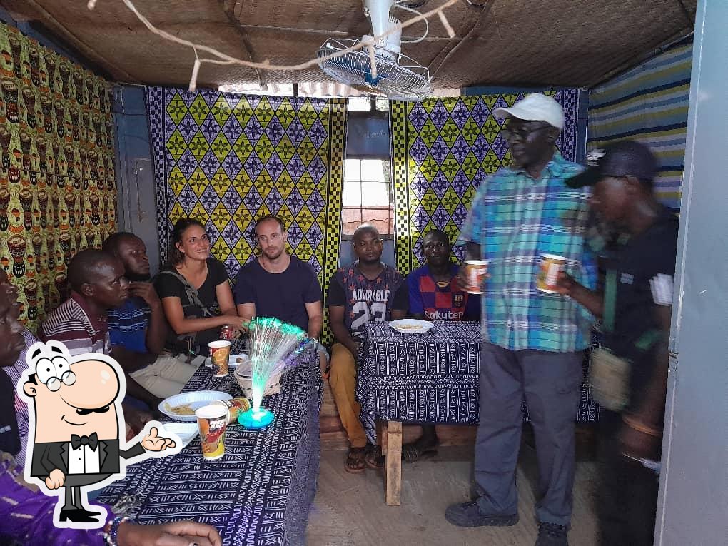 Restaurant Chez Noumou