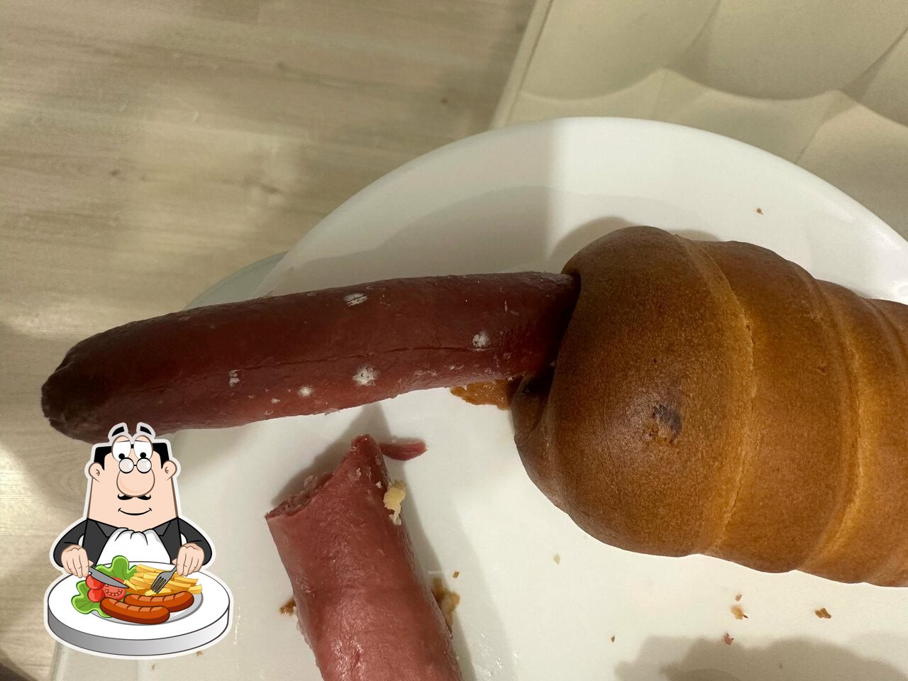 Пятёрочка