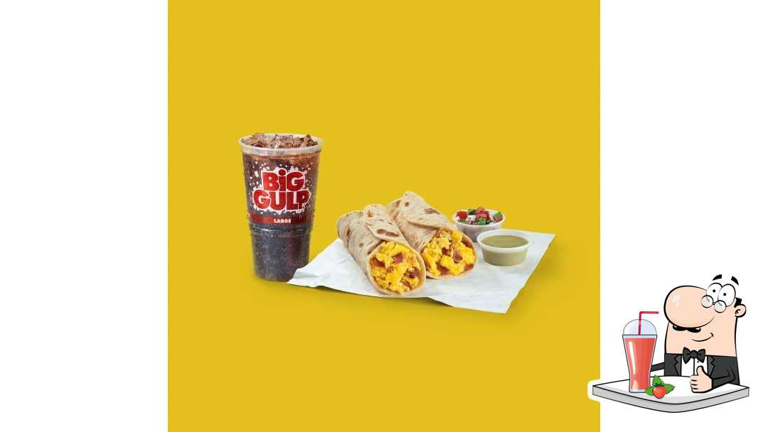 Laredo Taco Company