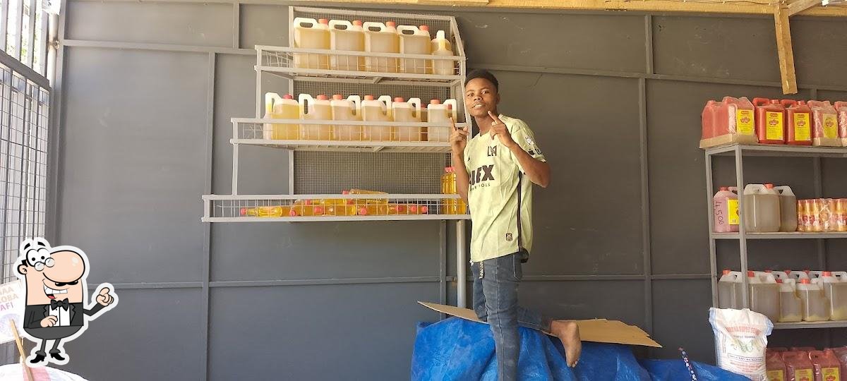 Mpoki Corner