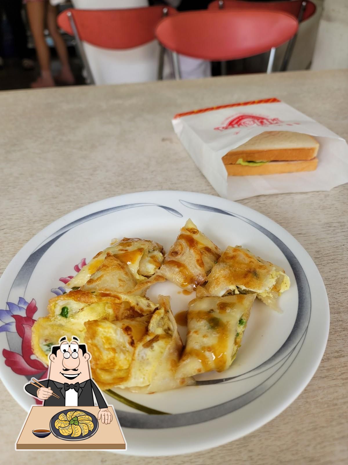 集集美而美