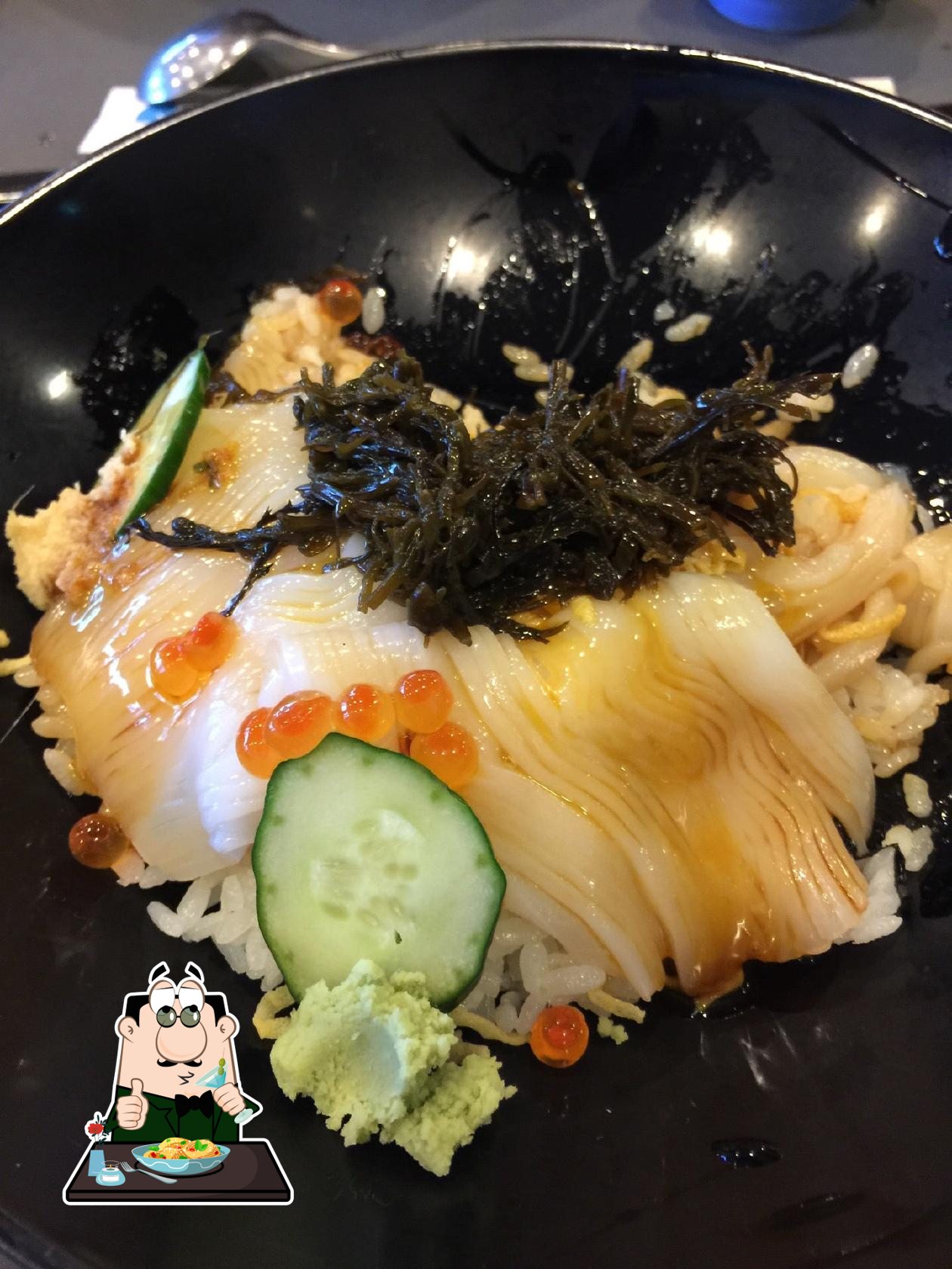 Restaurant Shiraho