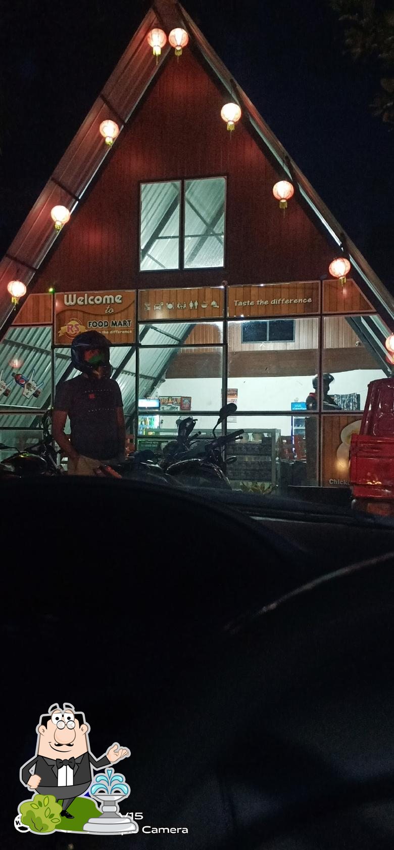 Triangle Restaurant