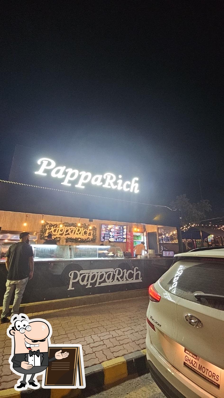 Papparich Royal orchard