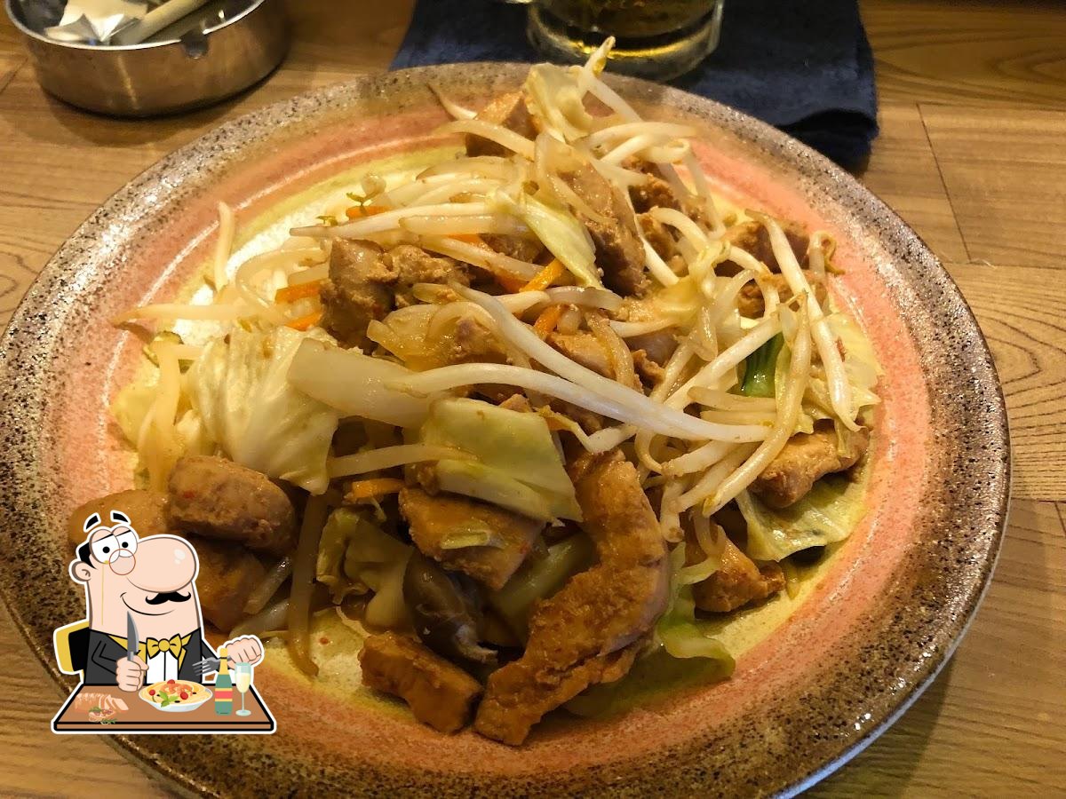 大花