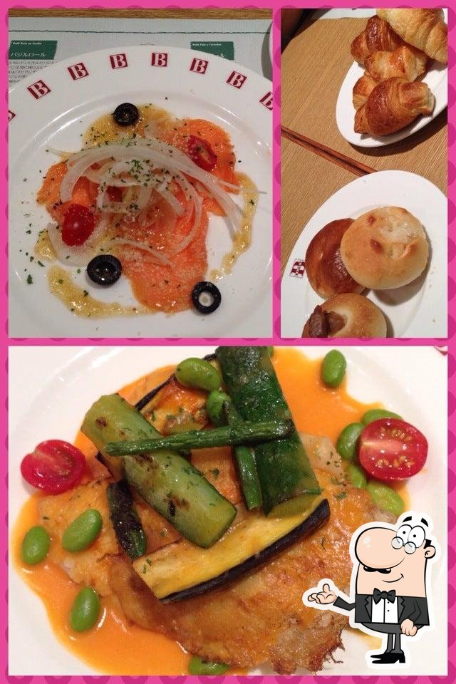 Bakery Restaurant サンマルク イオンモール泉南