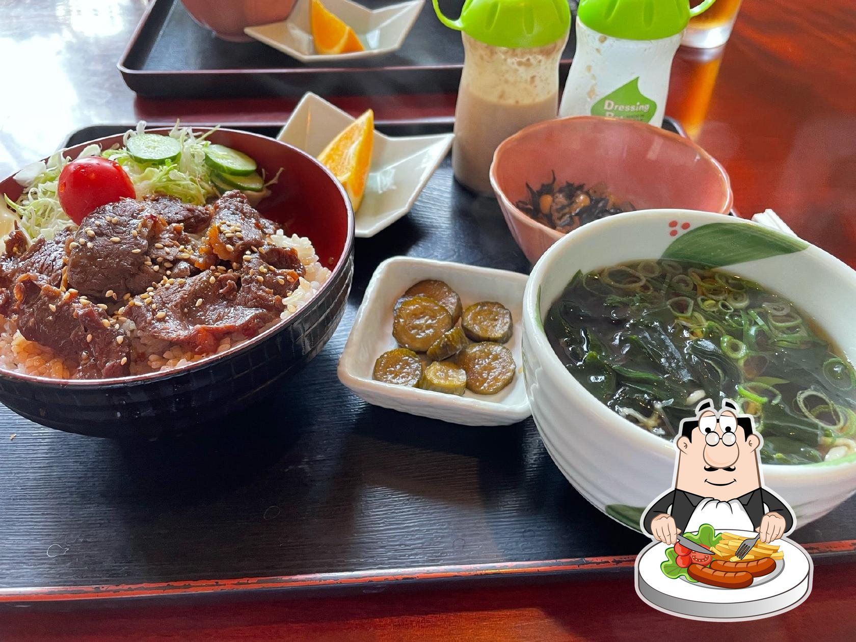 割烹 吉良