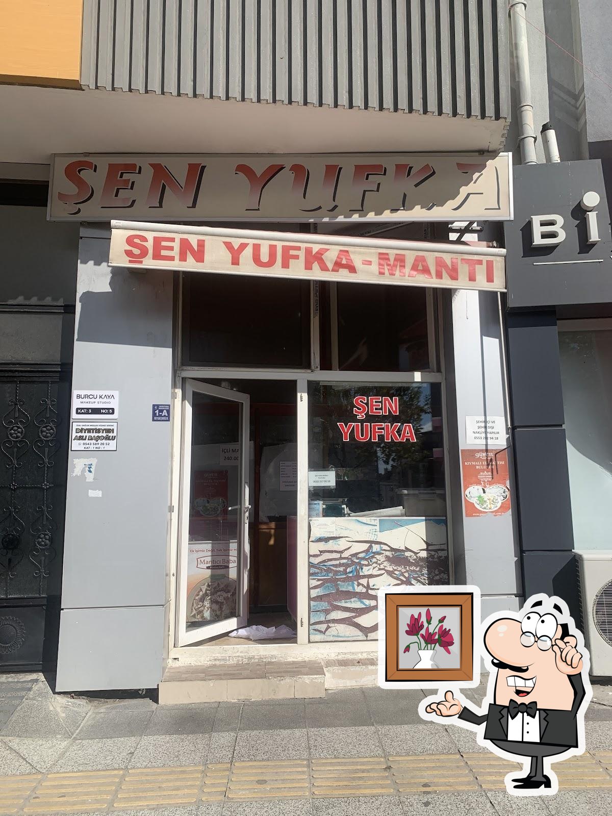 Şen Yufka