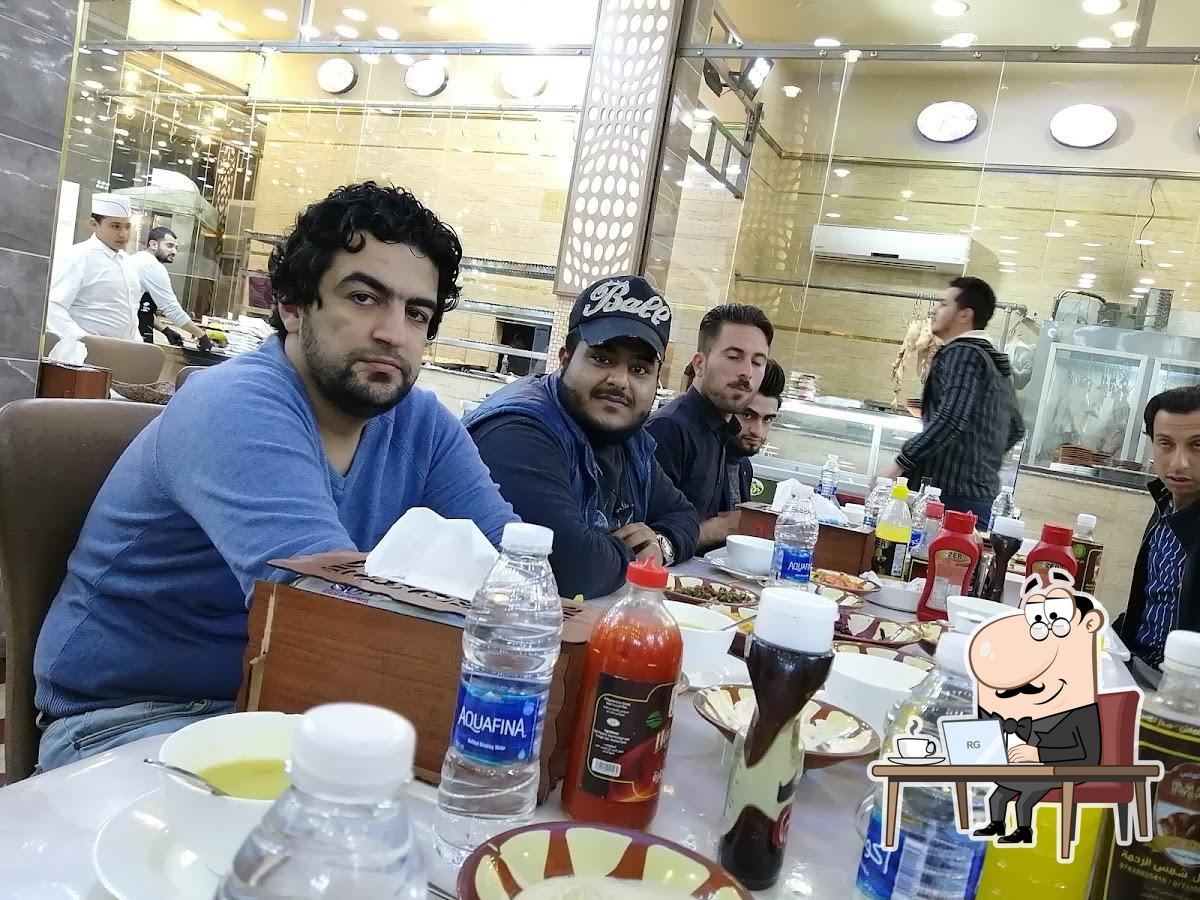 مطعم ابو عبد الفلوجي