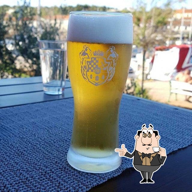 Bistro Tamaris