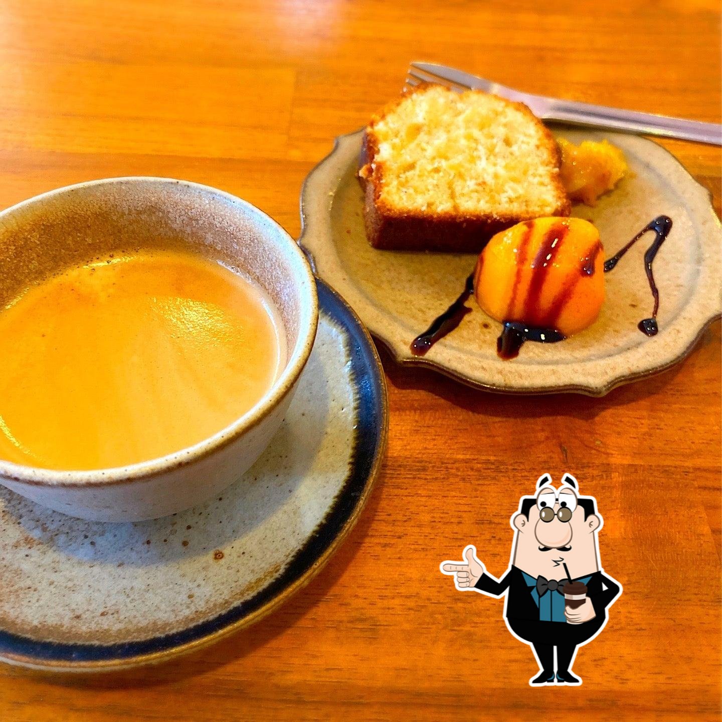 ぶんか食堂