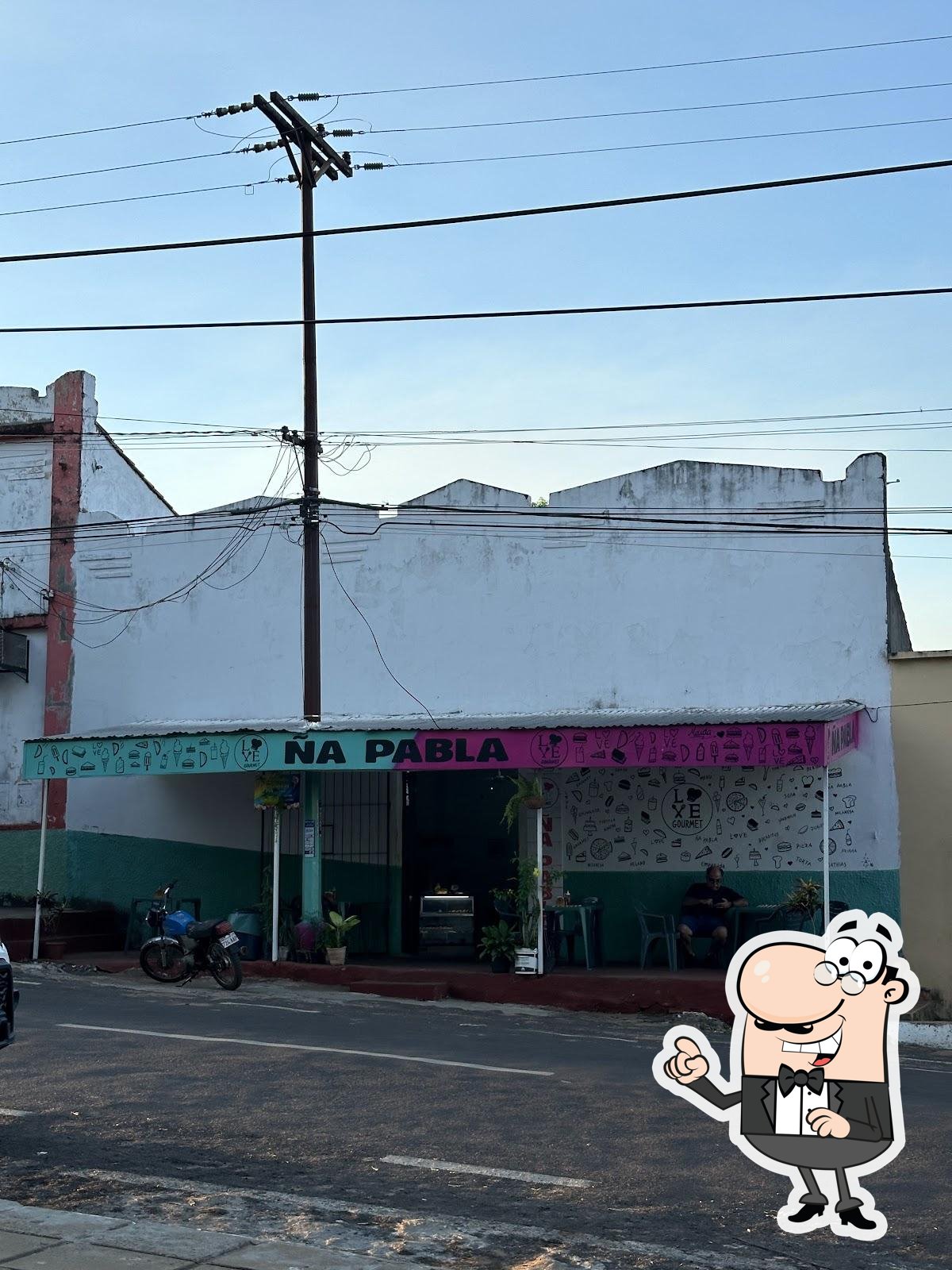 Ña Pabla