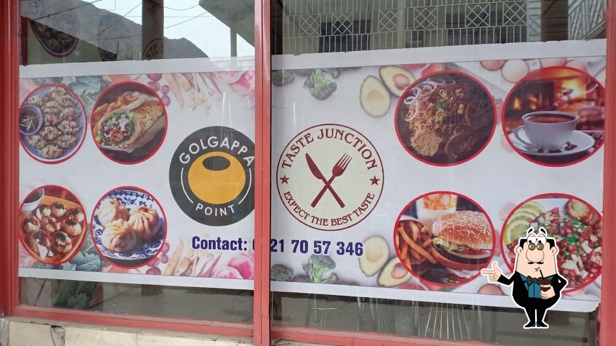 Taste Junction