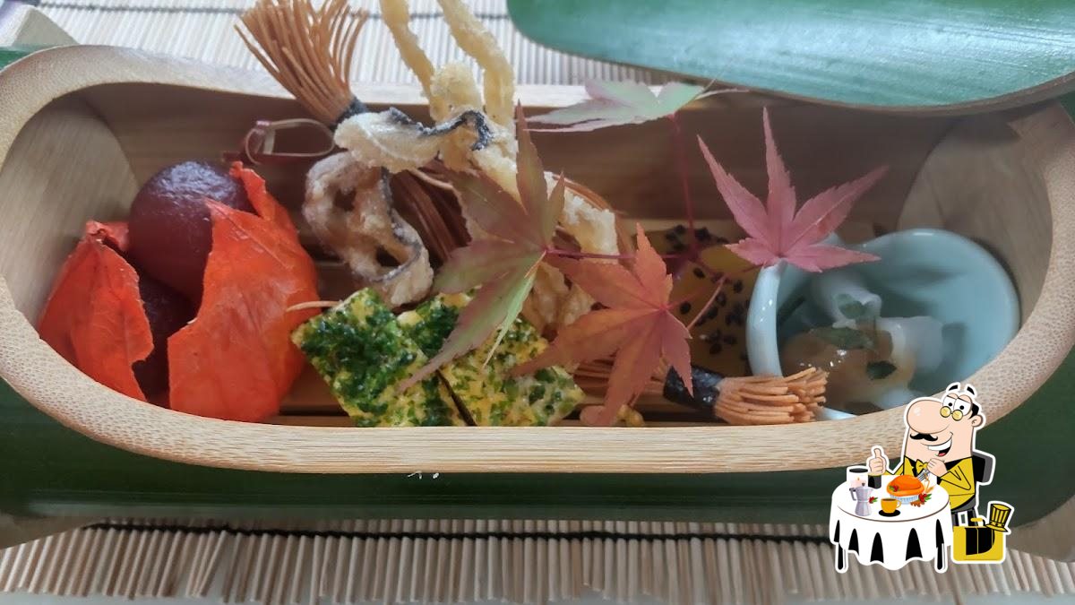 Japanese Restaurant Yamamoto