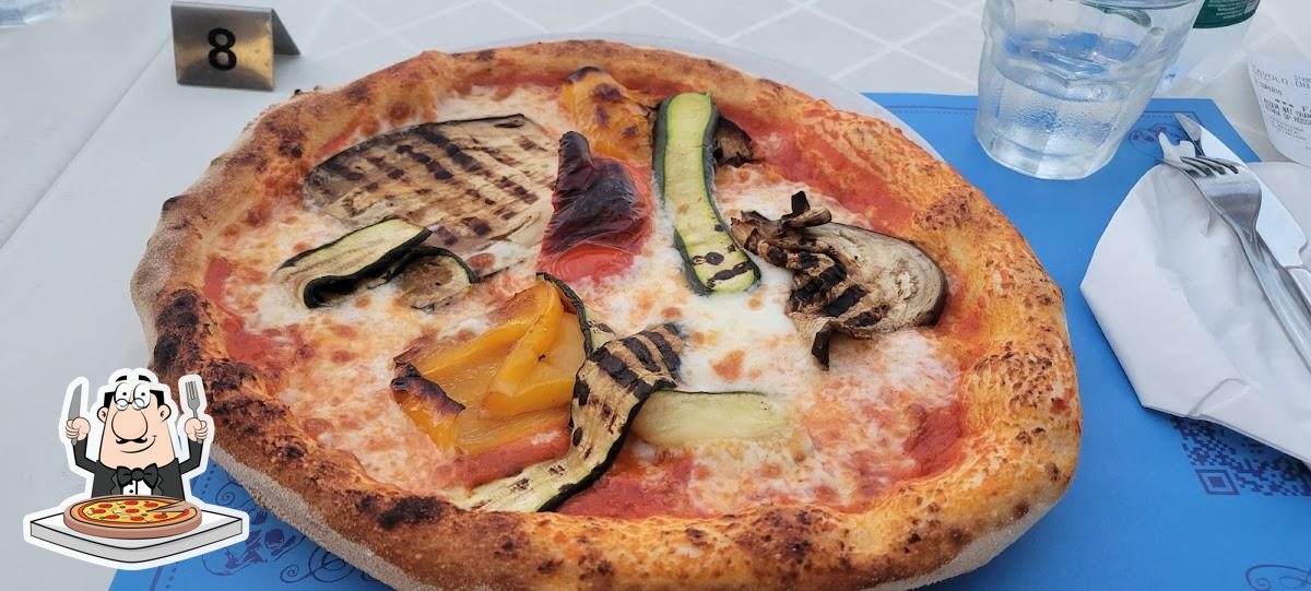 Ristorante Pirata