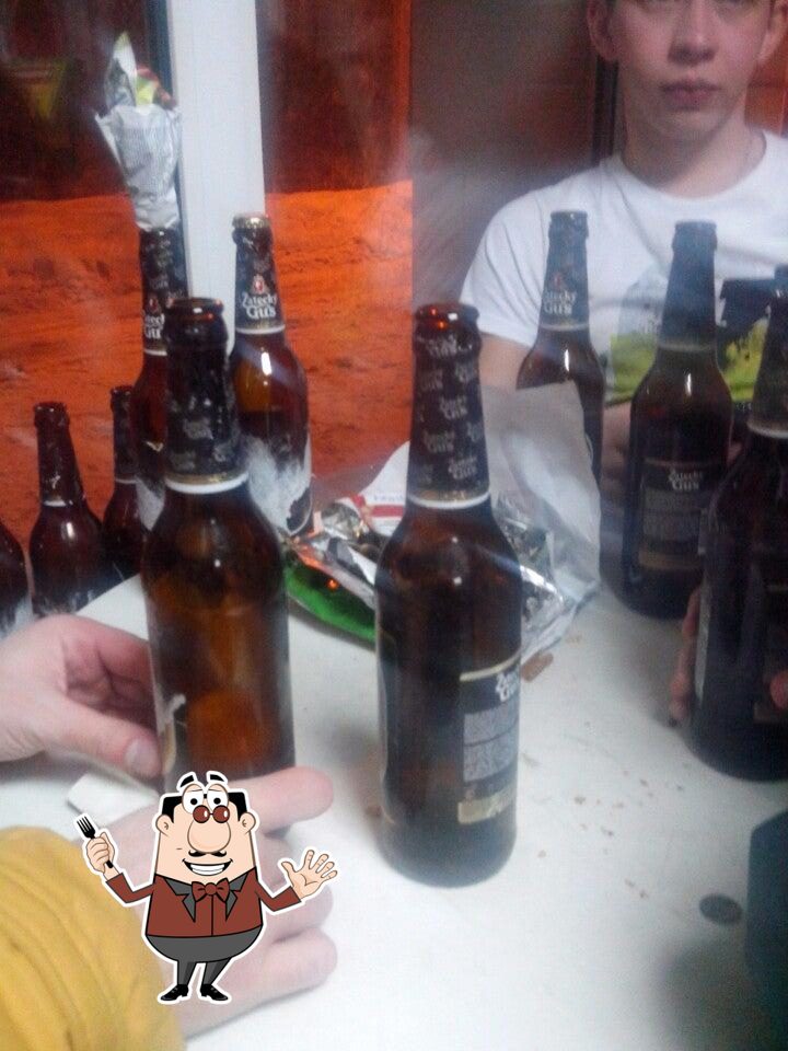 Кафе бар