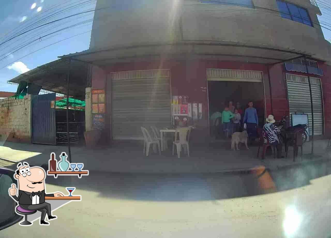 Caldos doña Grego