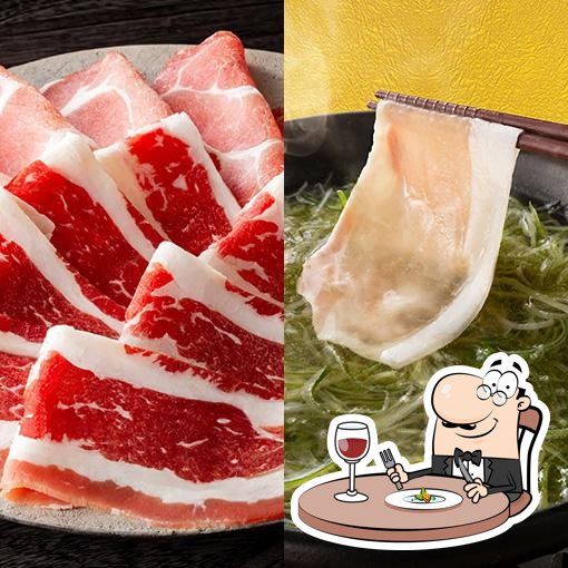 MK Restaurant Shingu