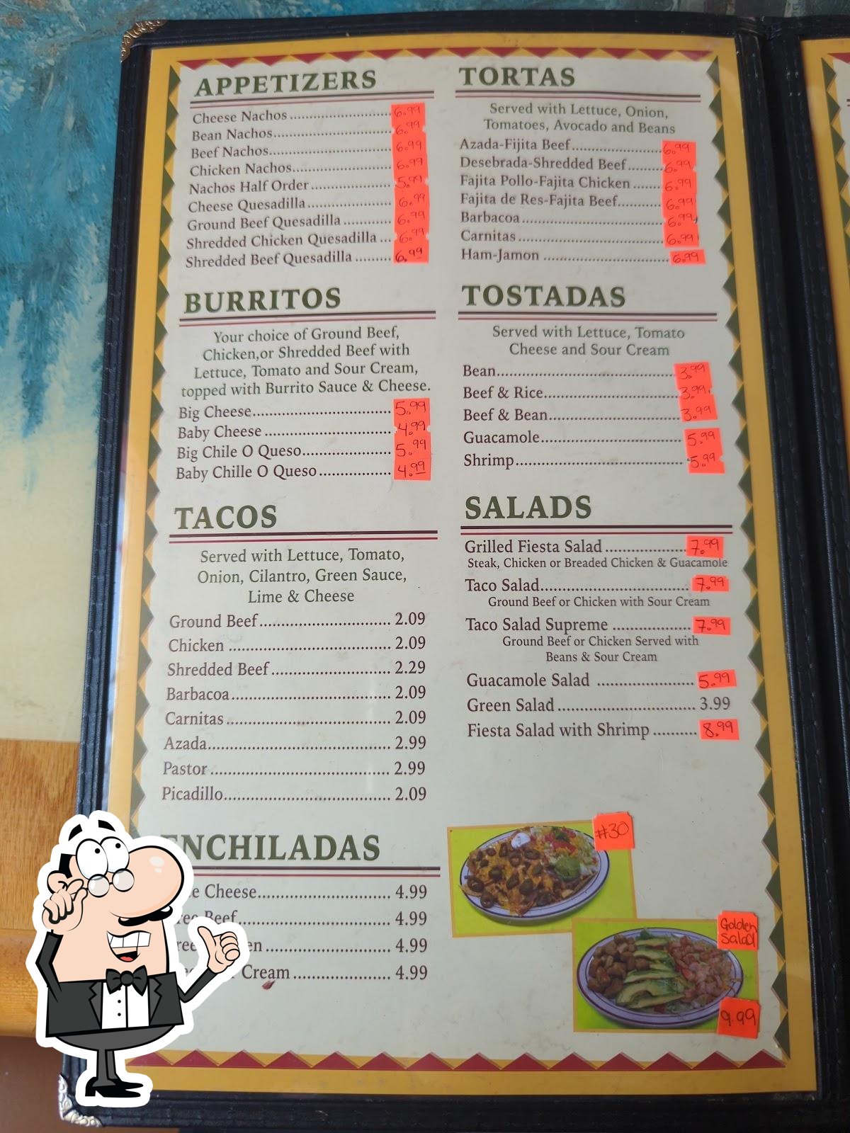 Nuevo Leon II Restaurante