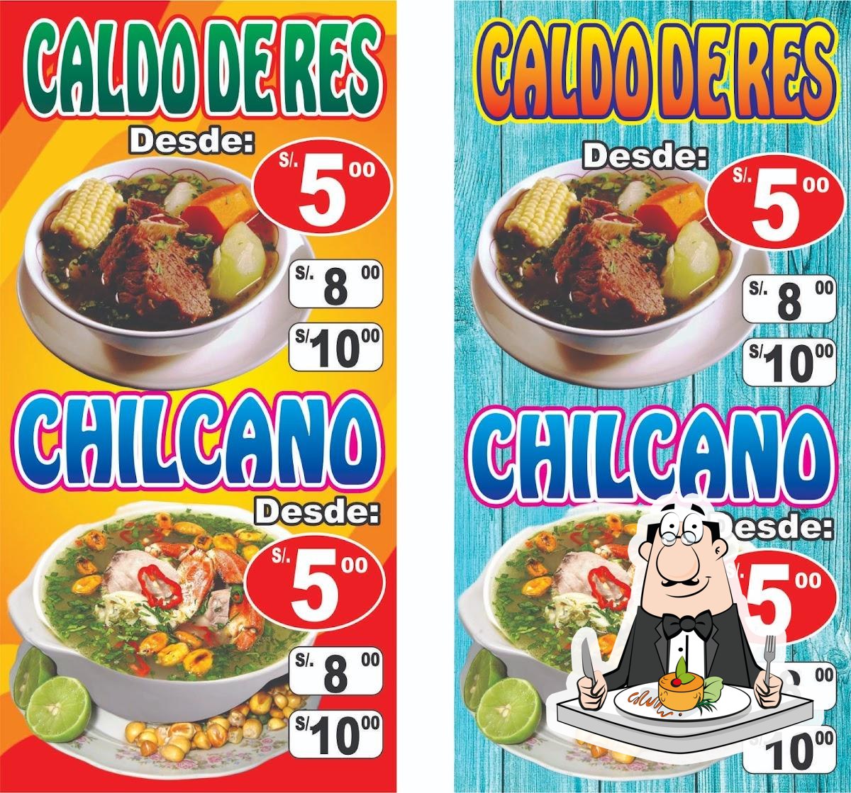 Restaurante la sirenita