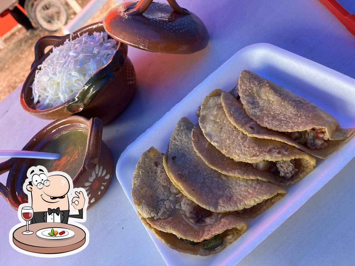Tacos ”El Mocito”
