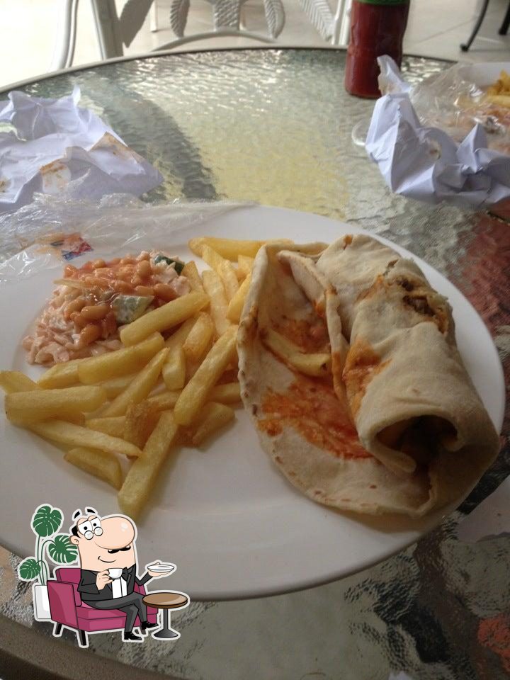 Eusbett Restaurant