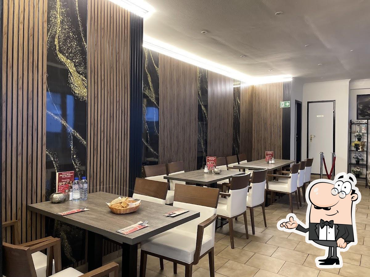 Kapadokya Restaurant Velbert