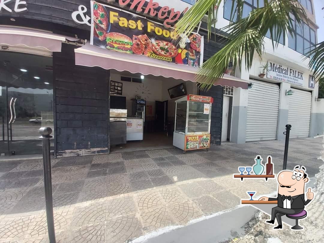 ROCHDI FOOD رشدي فود