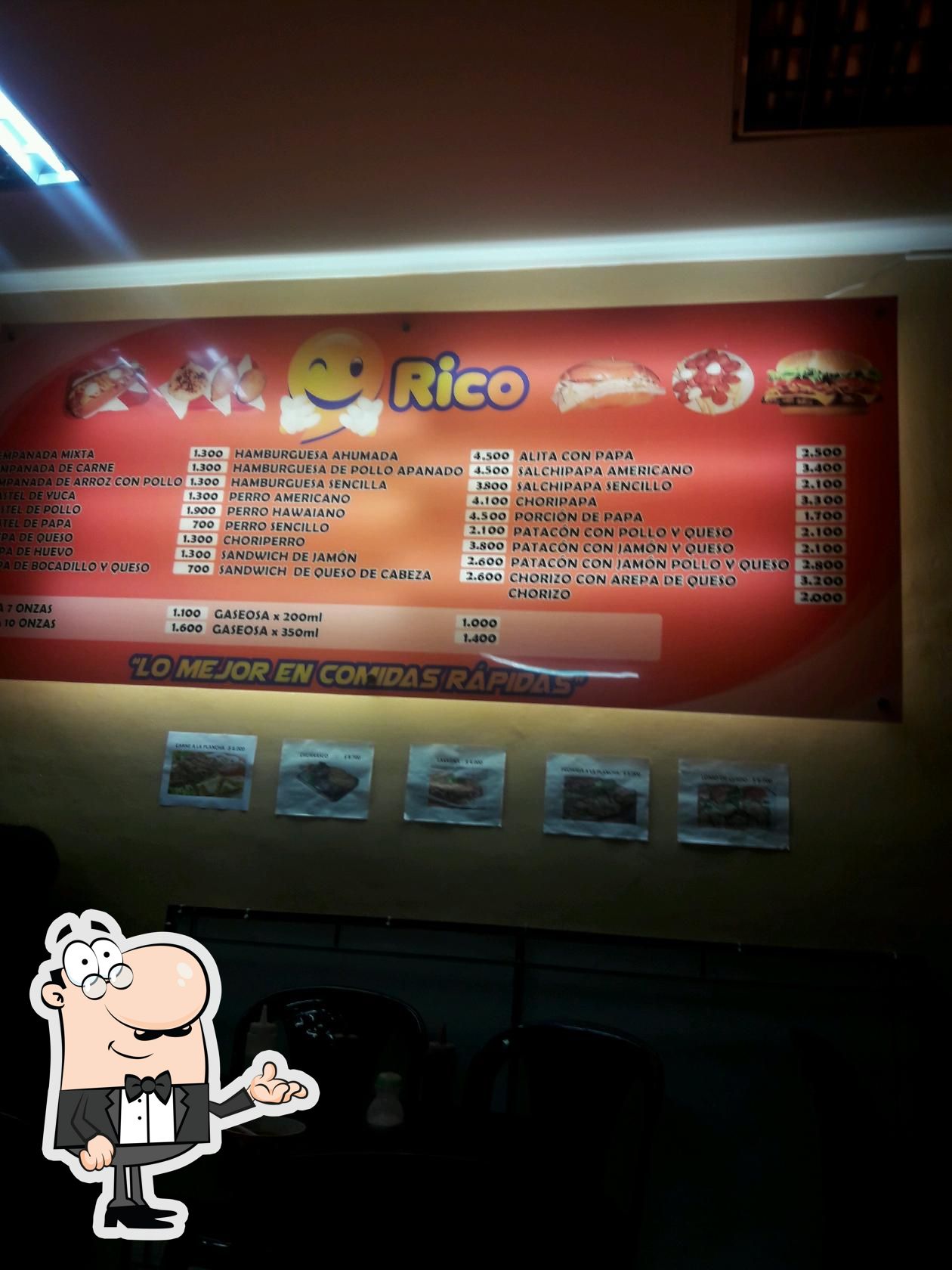 Punto Rico