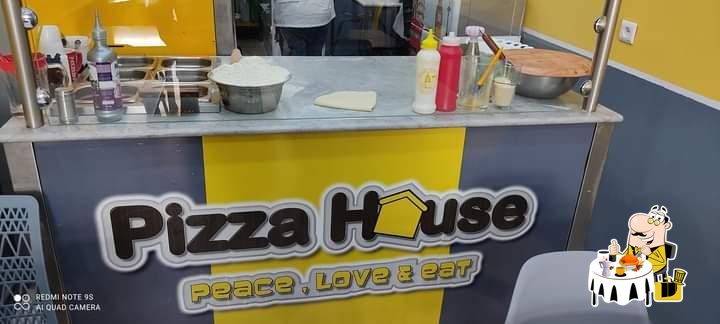 Pizza House