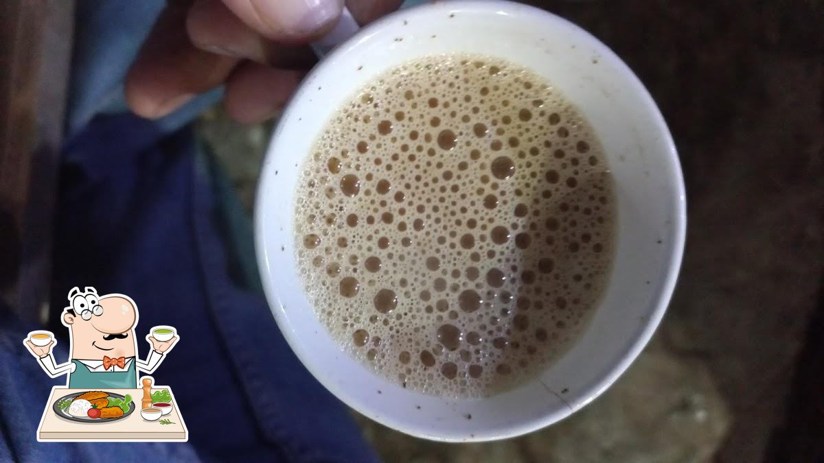 Chacha Chaye Dhaba
