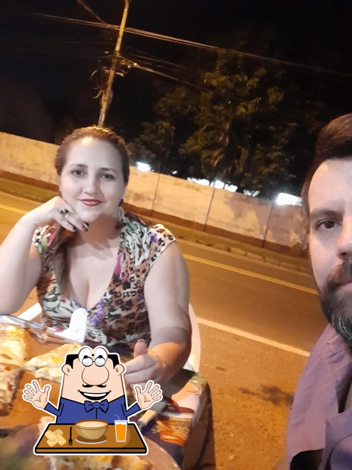 Jork Pizzas