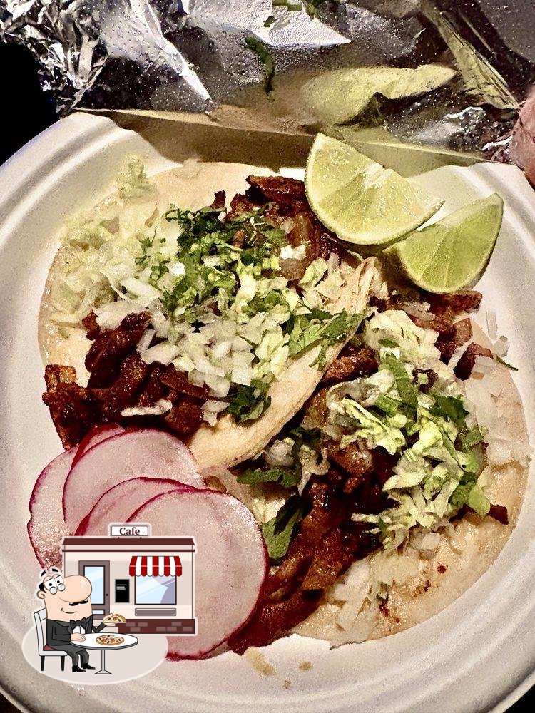 Buon Taco