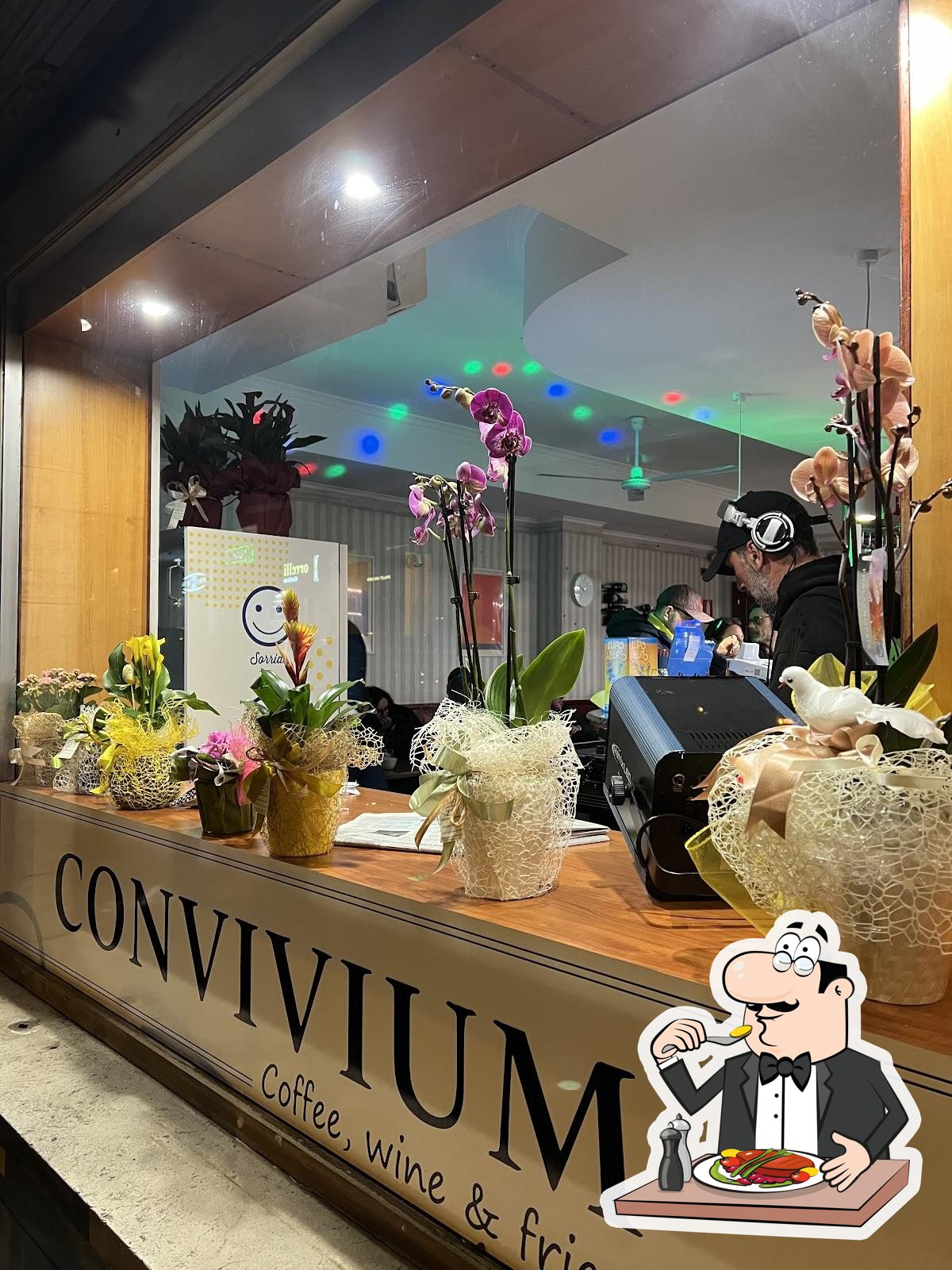 Convivium