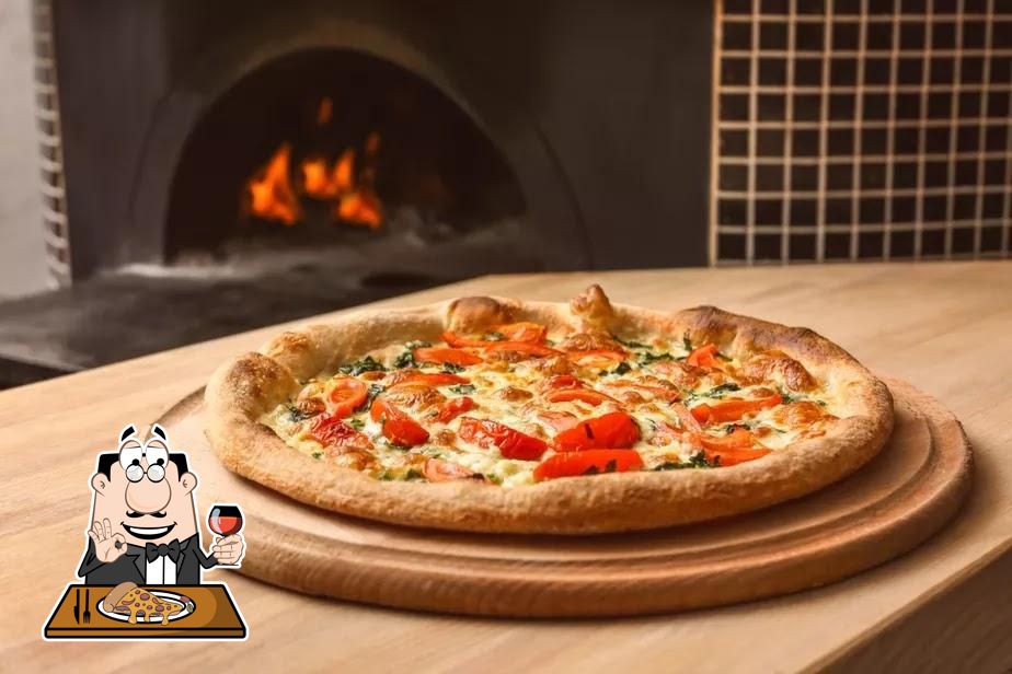Debonairs Zango