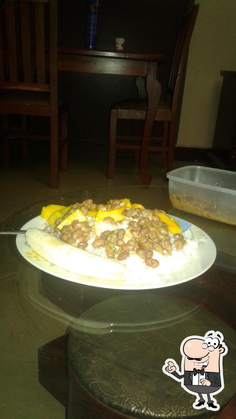 Enganashe Restaurant