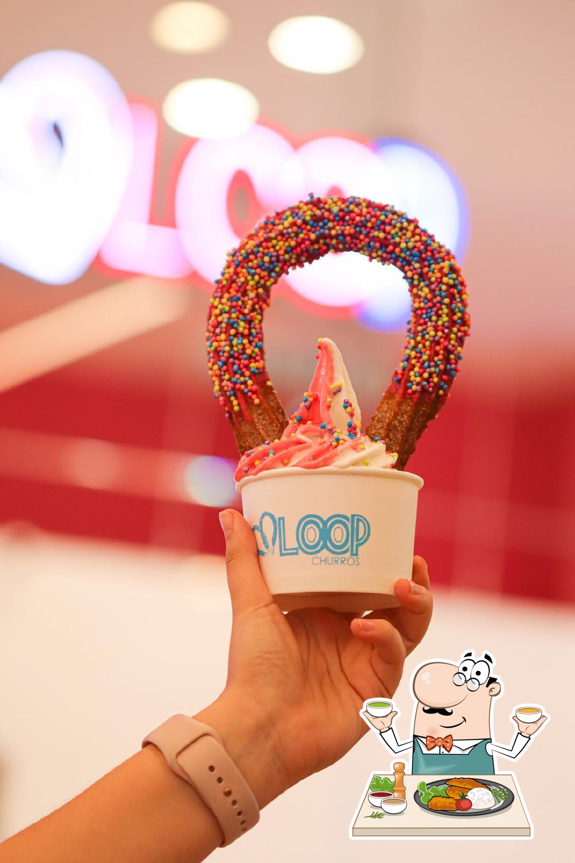 Loop Churros