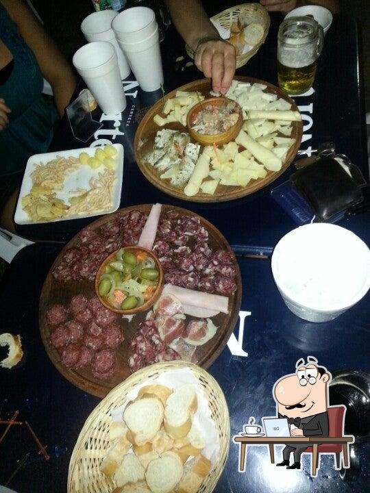 Parrilla Restaurant El Corralito