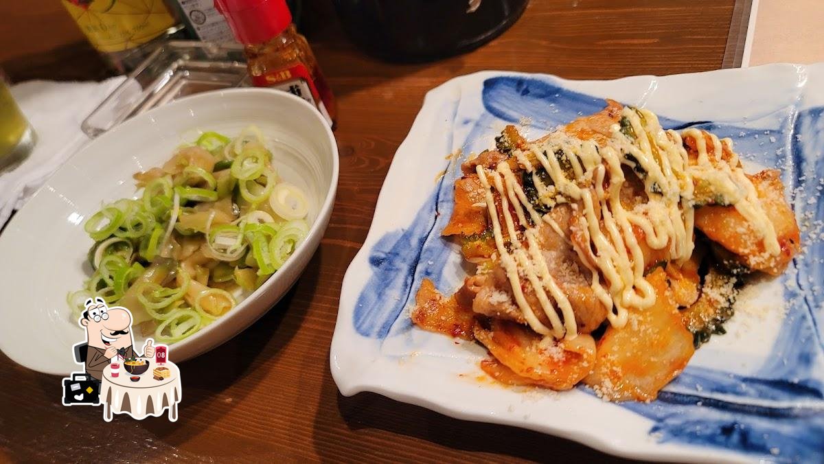 居酒屋くり蔵