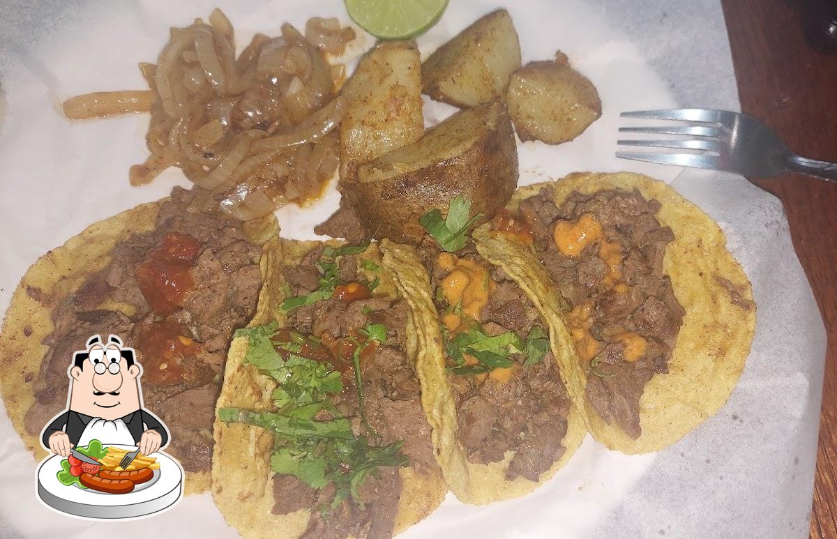 Tacos La 11
